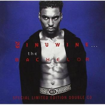 Ginuwine – Le Bachelor