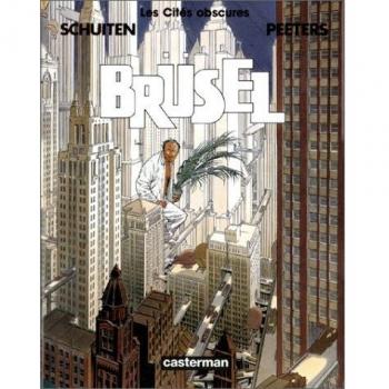 Les Cites Obscures: Brusel