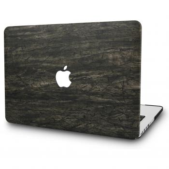 Coque Rigide Cuir pour MacBook Air 13 pouces A1369 / A1466