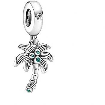 Charm Colgante Pandora Palmera con Cocos 799438C01