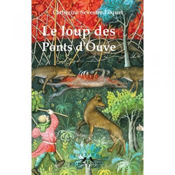 Le loup des pont d'Ouve