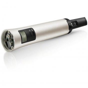 Sennheiser SL Handheld DW-4-US, Wireless Sl Handheld Transmitter Without Capsule