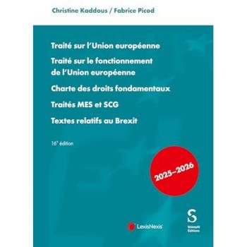 Traité sur l'Union européenne