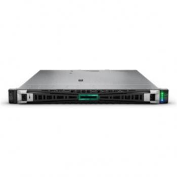 Hewlett Packard Enterprise Server DL320 G11 Intel® Xeon Silver 4410Y 16 GB RAM P57687-421
