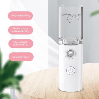 Steaming Facial Device