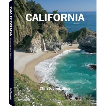 Christopher Bliss California