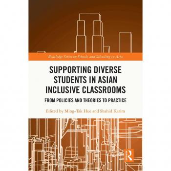 Vitalsource Technologies, Inc. Supporting Diverse Students In Asian Inclusive Classrooms