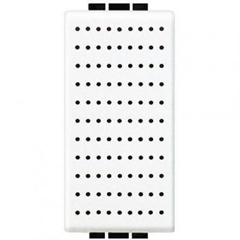 Kit de sonnette sans fil avec LED Legrand N4351/12 12 V