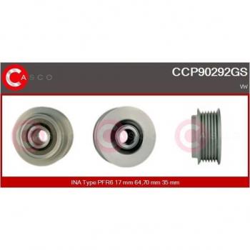 Avvio Motorino Casco CST40110AS