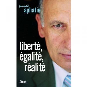 LIberté, égalité, réalité