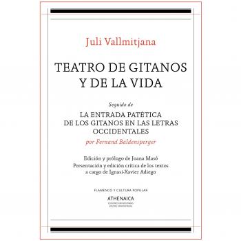 Teatro de gitanos y de la vida