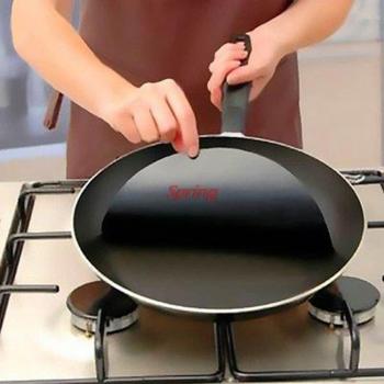 BBQ Baking Mats