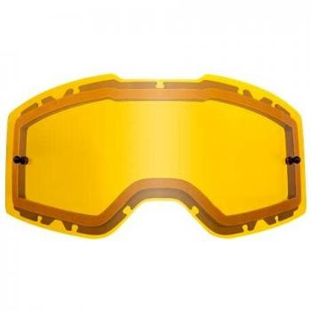 Obiettivo giallo Oneal B-30 unica taglia
