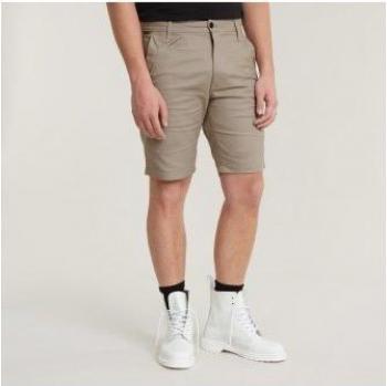 Shorts Marrón G-Star Bronson 2.0 – Versión Outlet 2024