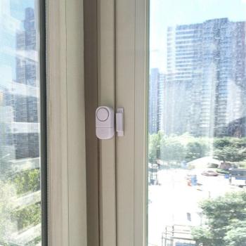 Interruptor de Seguridad para Entrada