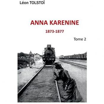 Anna Karenine