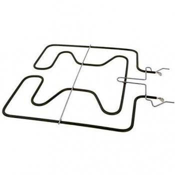 Bosch Resistance sole pour four cuisiniere Junker 00682466