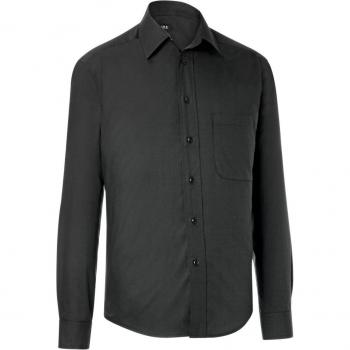 Camicia Rico PULSIVA maniche lunghe 41/42 nera