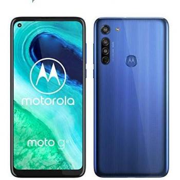 Motorola Moto G8 6.4″ HD+ Display – Qualcomm Snapdragon SD665, Android 10