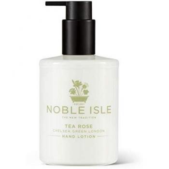 Tea Rose Hydrating Hand Lotion