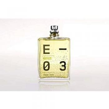 Escentric Molecules Escentric 03 Eau De Toilette Spray 100ml