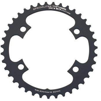 Ta 4B Chainring 39T – Black Interior – Unisex