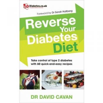 REVERSE YOUR DIABETES DIET