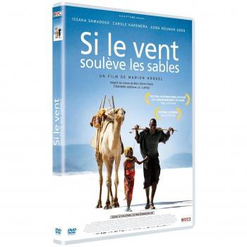 Les Sables du Souffle