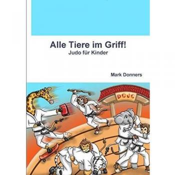 Alle Tiere im Griff!