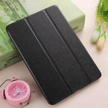 Folding Stand PU Leather Case for Huawei T1-821
