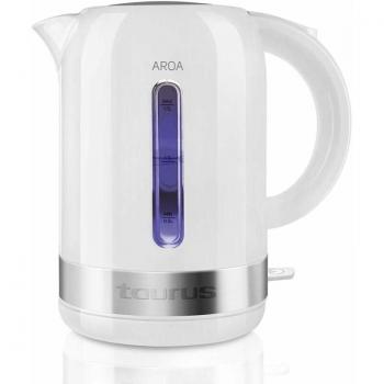 Taurus AROA 1.7‑Liter 2200 W Smart Design Kettle