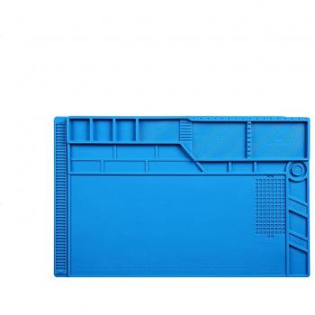 Maintenance Plateform BGA Silicone Heat‑Resistant