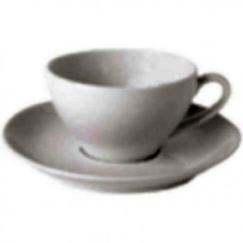 Ascot Bone China Coupe Saucer