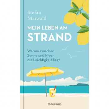 Penguin Random House Mein Leben am Strand