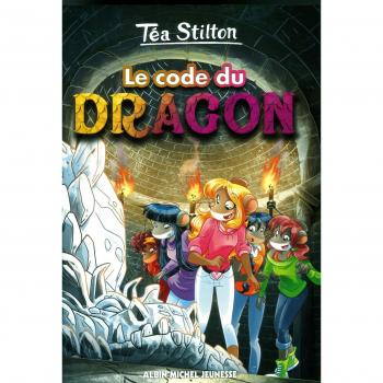 LE CODE DU DRAGON 1