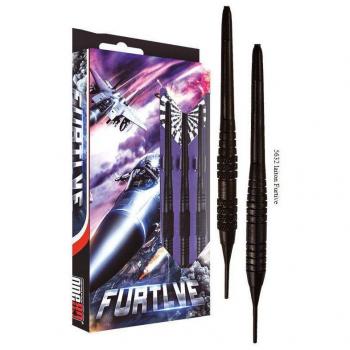 Flechettes en laiton softip Furtive 18G