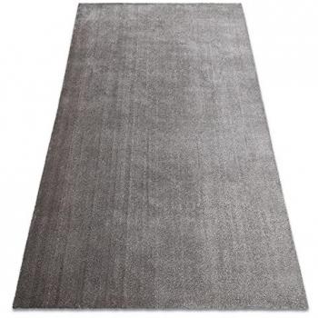 Soft Taupe and Grey Rugsx Craft Rug