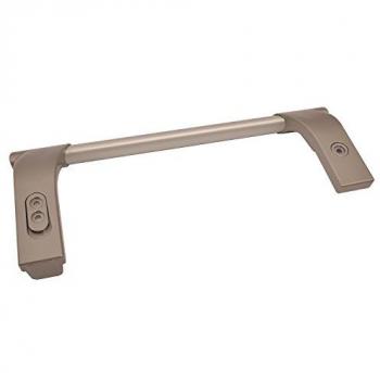 Sportello inox originale Frigorifero/Congelatore Ariston Hotpoint