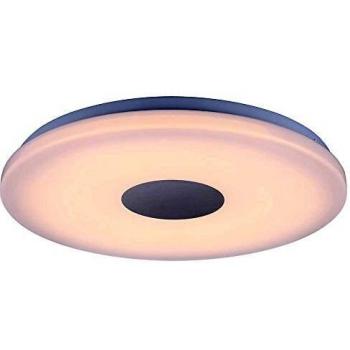 OpalAcryl Augustus Globo Warmlicht Deckenlampen-Set
