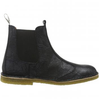 Bisgaard Chelsea Boots für Mädchen, 50205216, Schwarz, 32 EU