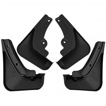 Bouclier Anti‑Brouillard Ioniq 5 2020+ Noir