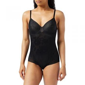 Triumph Medium Support Bodysuit
