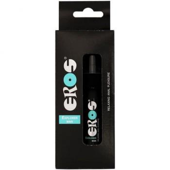 Eros Explorer 30ml Anal Relaxing Spray for Men