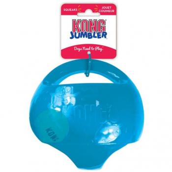 KONG Jumbler Grande Ø 18 cm