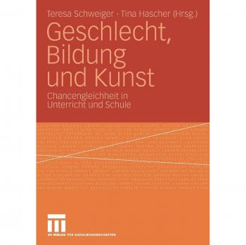 Geschlecht, Bildung und Kunst