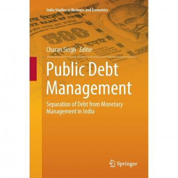 Public Debt Management