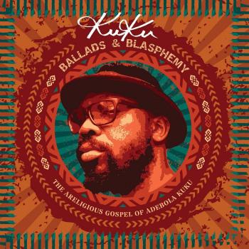 Ballads & Blasphemy