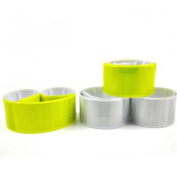 Bicycle Safety Reflective Slap Band