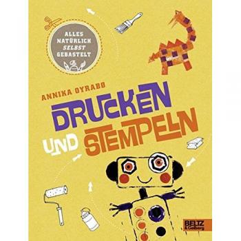 Alles natürlich selbst gebastelt