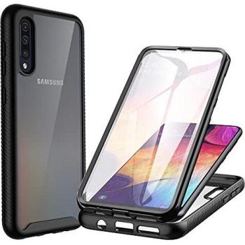 Protezione Schermo 360° CENHUFO Case Galaxy A50S